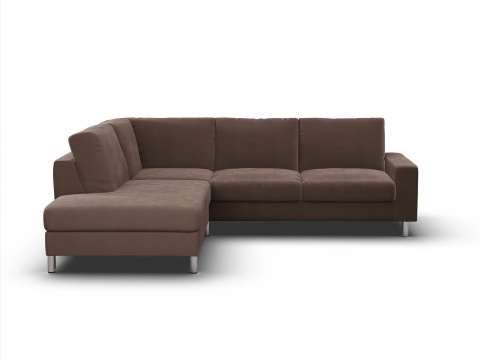 Ecksofa UM Small L